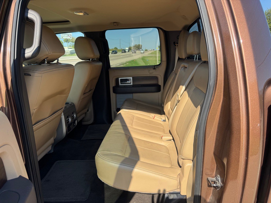 2012 Ford F-150 Image 11