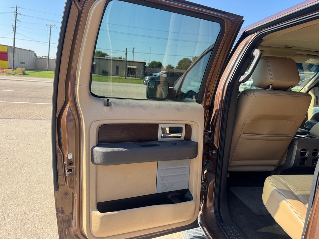 2012 Ford F-150 Image 12