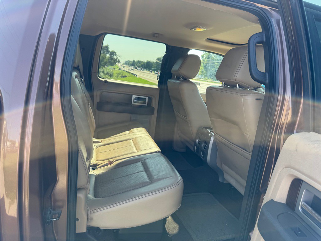 2012 Ford F-150 Image 13