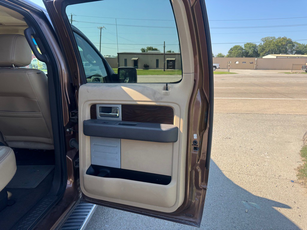 2012 Ford F-150 Image 14