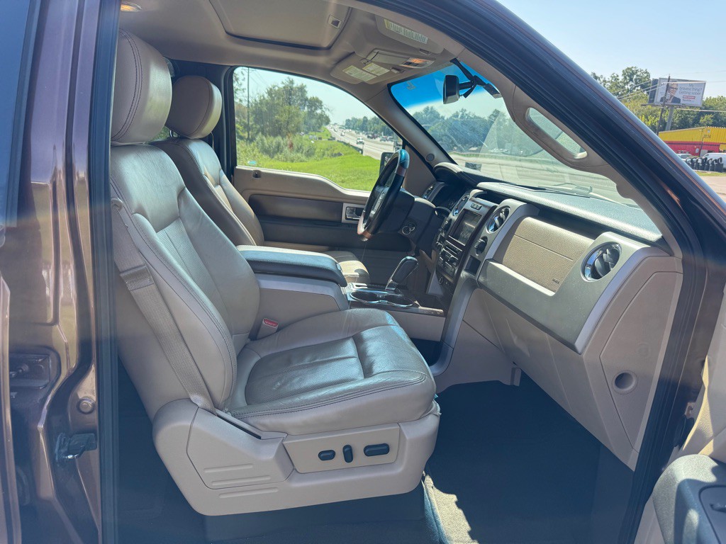 2012 Ford F-150 Image 15