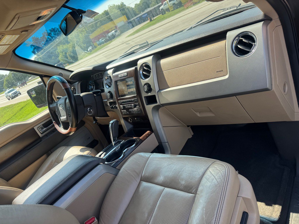 2012 Ford F-150 Image 16