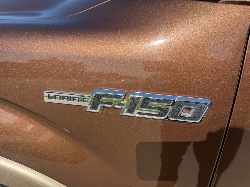 2012 Ford F-150 Image 18