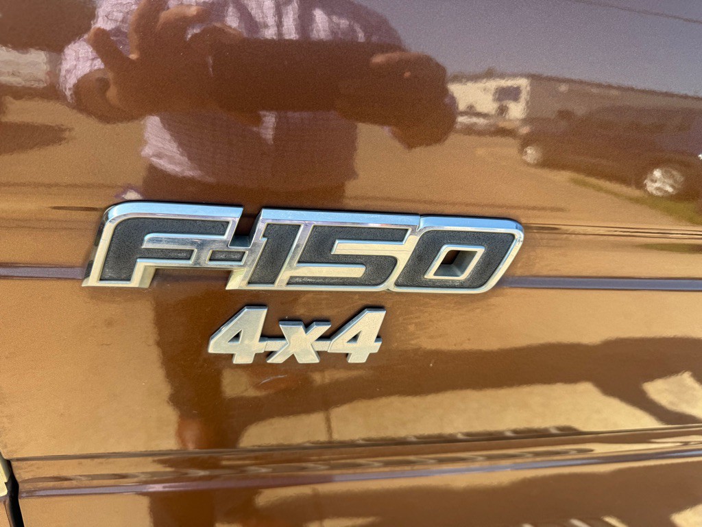 2012 Ford F-150 Image 19