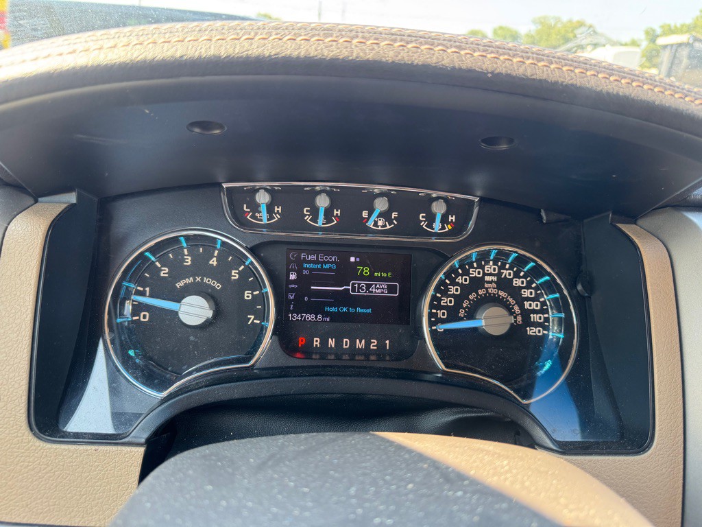 2012 Ford F-150 Image 20