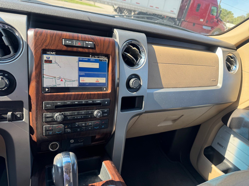 2012 Ford F-150 Image 21