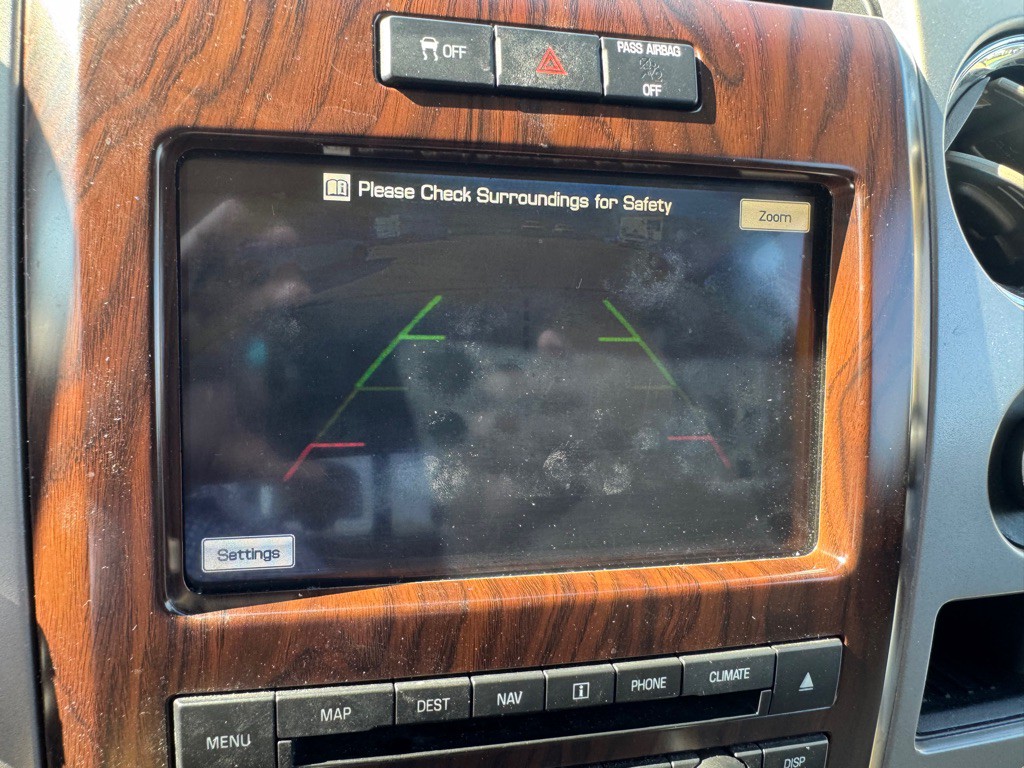 2012 Ford F-150 Image 22