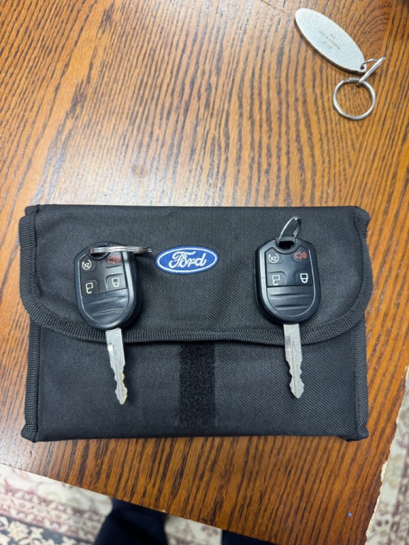 2012 Ford F-150 Image 25