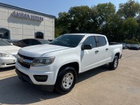 Image for 2020 Chevrolet Colorado  ID: 6841497