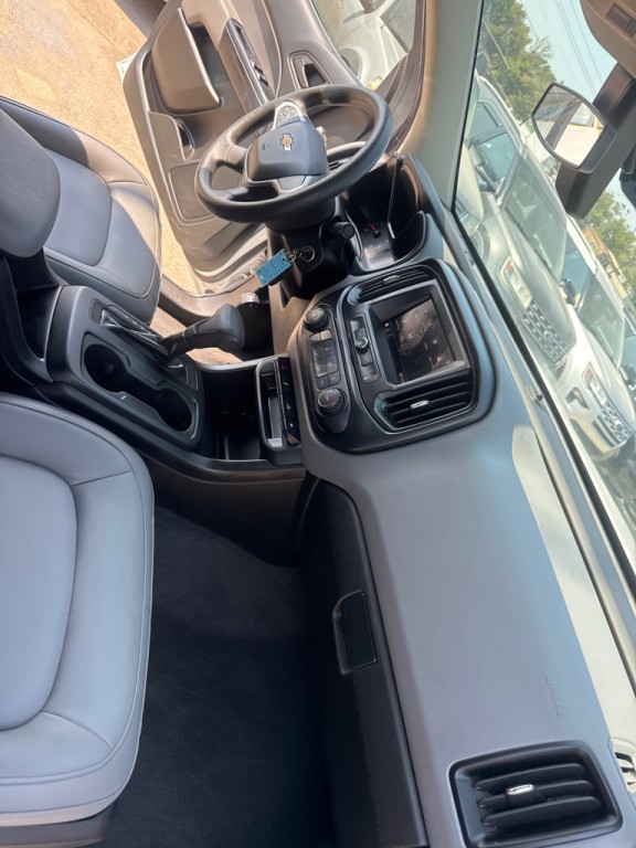 2020 Chevrolet Colorado Image 17