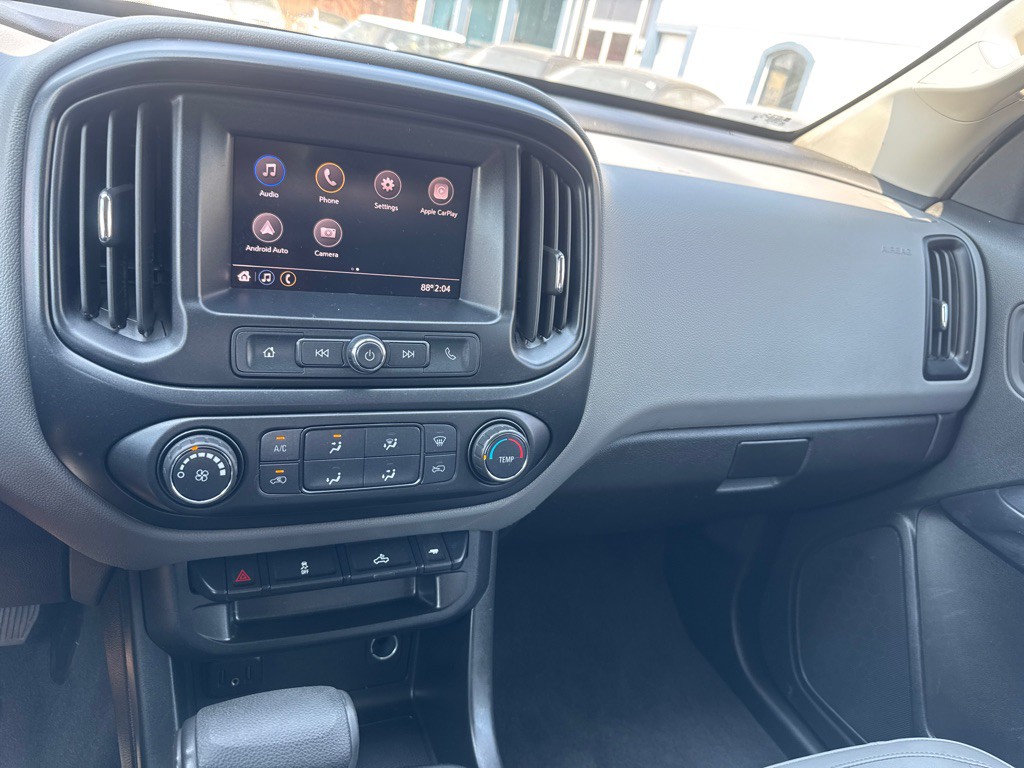 2020 Chevrolet Colorado Image 19