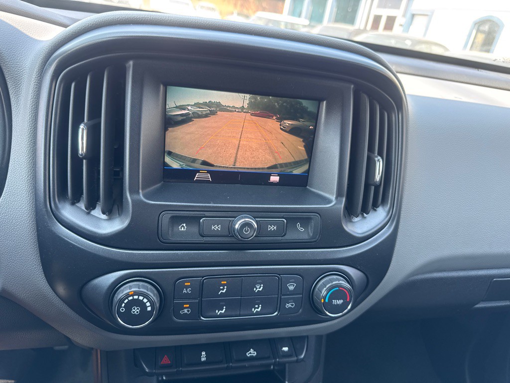 2020 Chevrolet Colorado Image 20