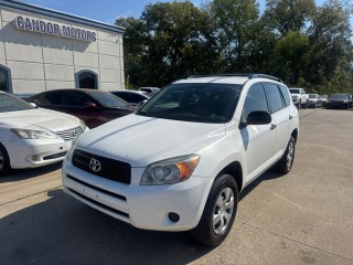 Image for 2007 Toyota Rav4  ID: 6882017