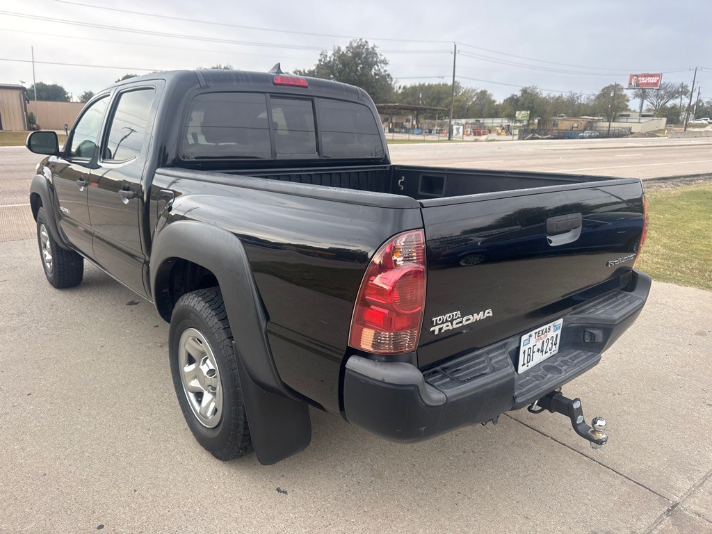 2012 Toyota Tacoma Image 5