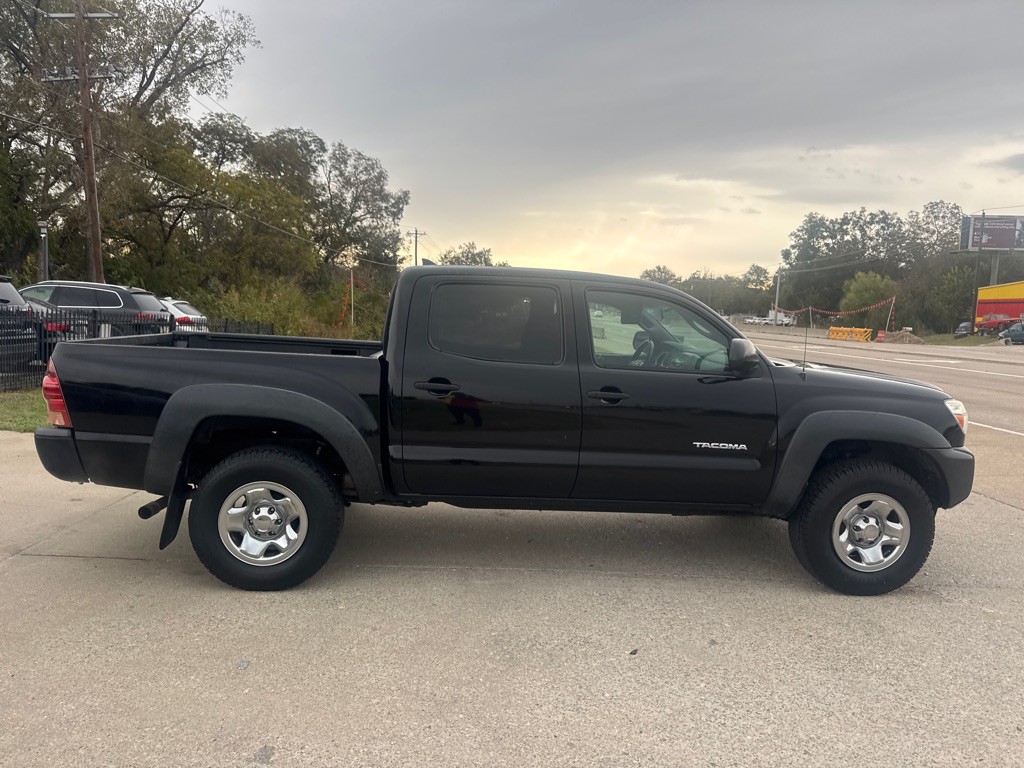 2012 Toyota Tacoma Image 8
