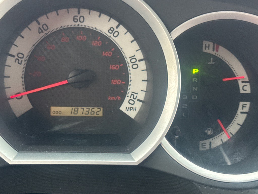 2012 Toyota Tacoma Image 18