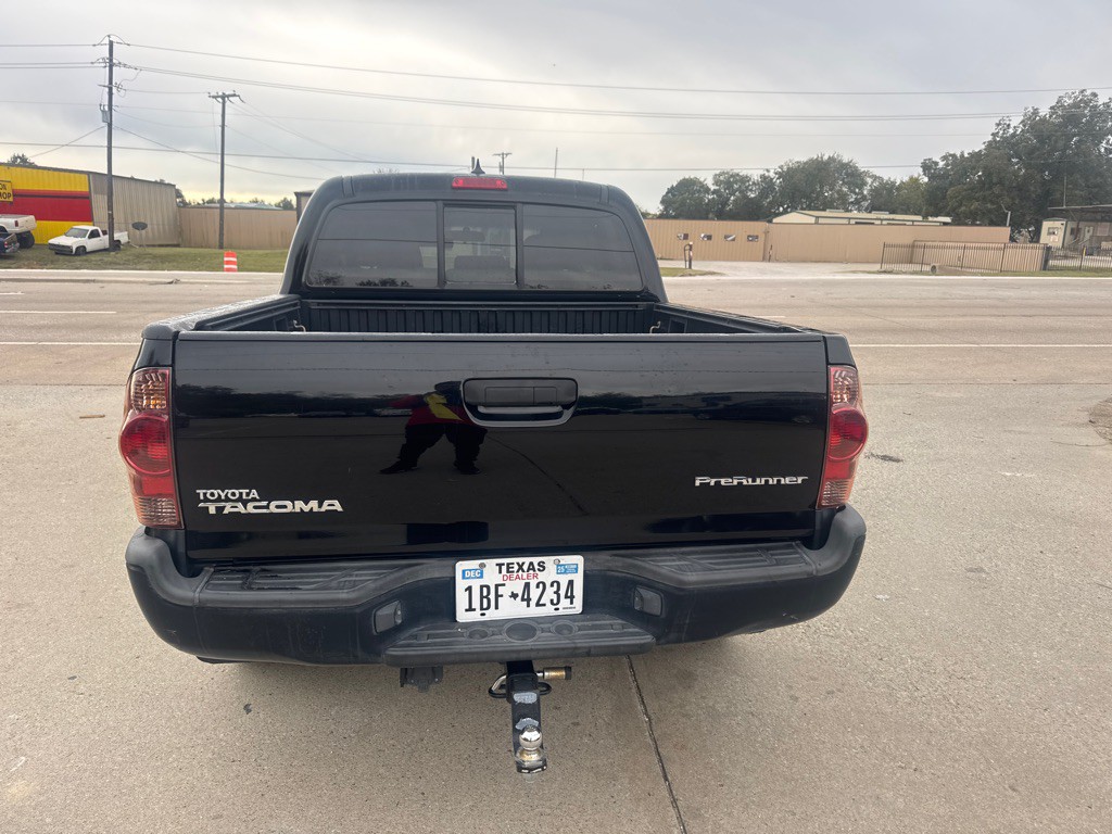 2012 Toyota Tacoma Image 6