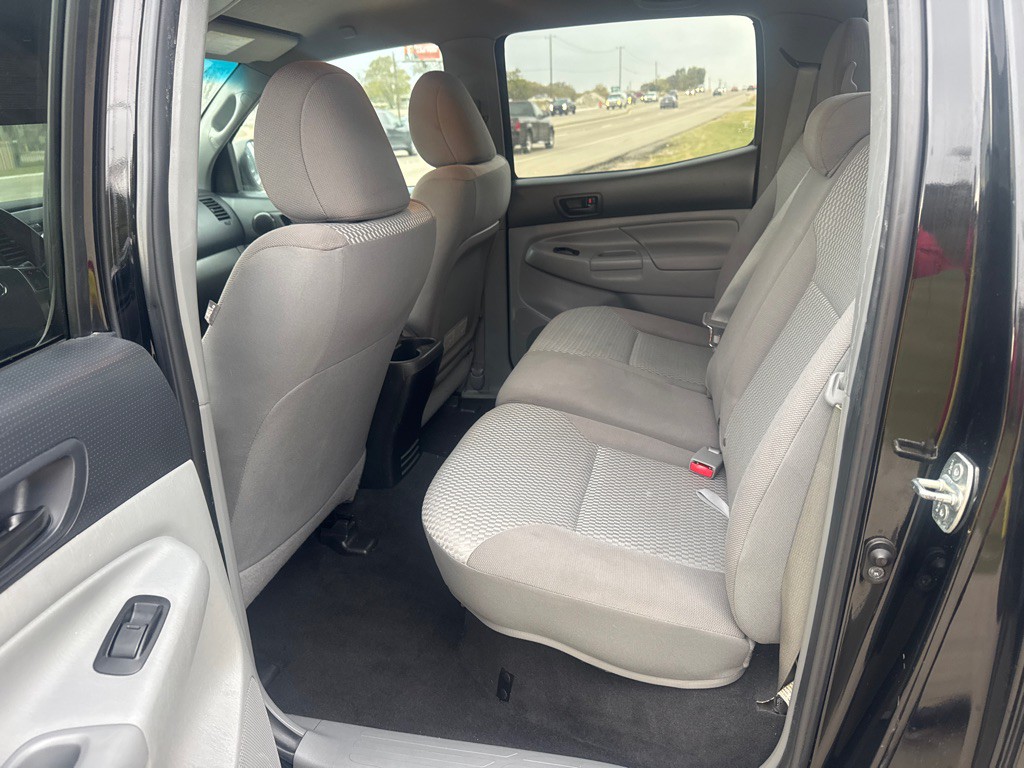 2012 Toyota Tacoma Image 12