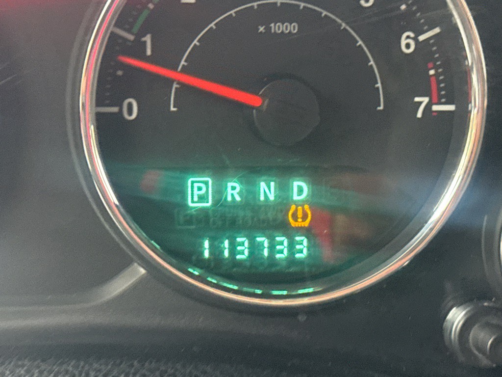 2013 Jeep Wrangler Unlimited Image 20