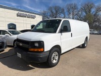 Image for 2016 Chevrolet Express  ID: 7019391