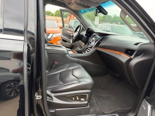 Image for 2016 Cadillac Escalade  ID: 7307958