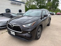 Image for 2021 Toyota Highlander XLE ID: 7338818