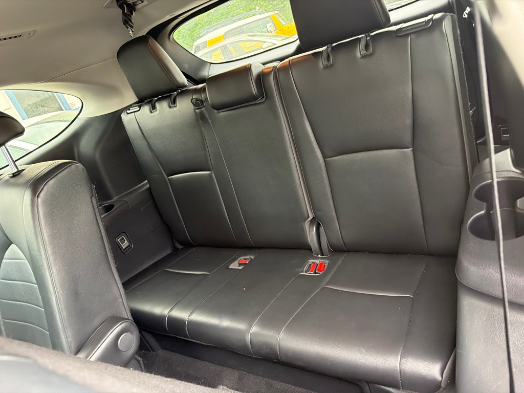 2021 Toyota Highlander Image 13