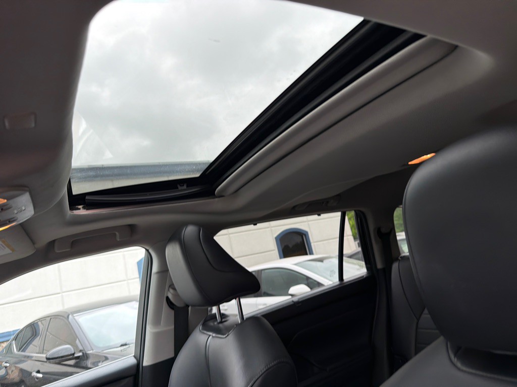 2021 Toyota Highlander Image 22