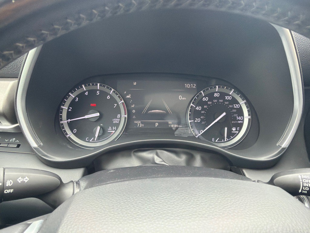 2021 Toyota Highlander Image 23
