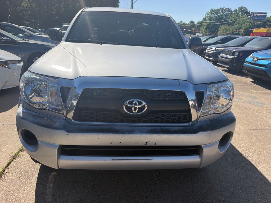 2011 Toyota Tacoma Image 7