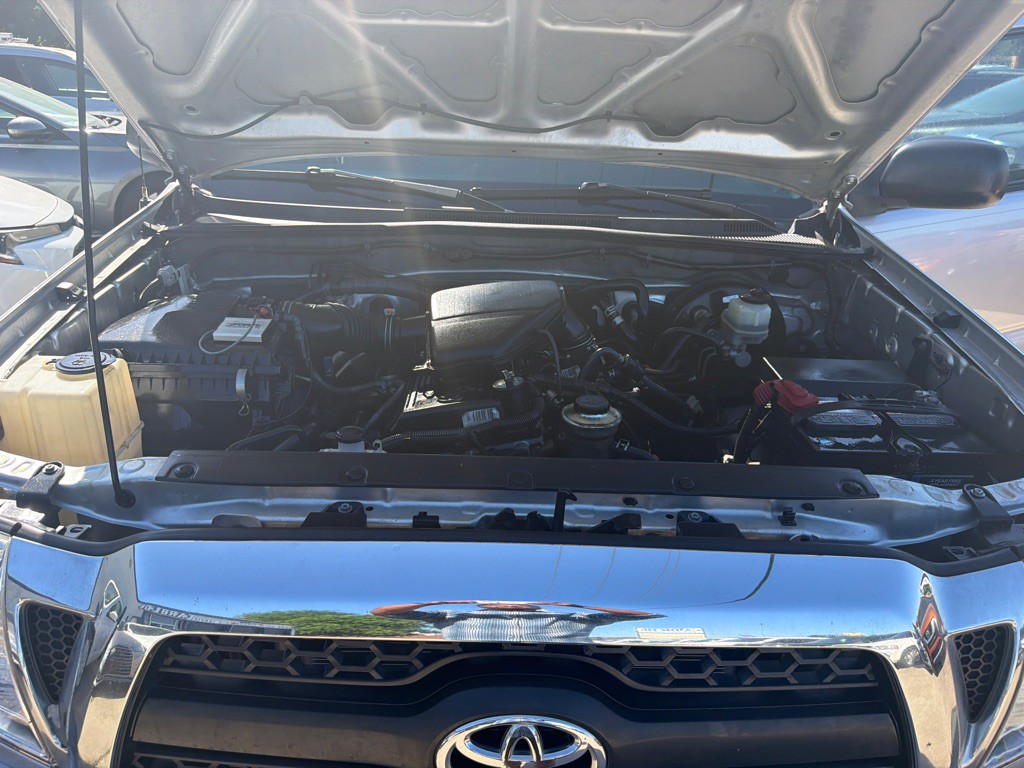 2011 Toyota Tacoma Image 18