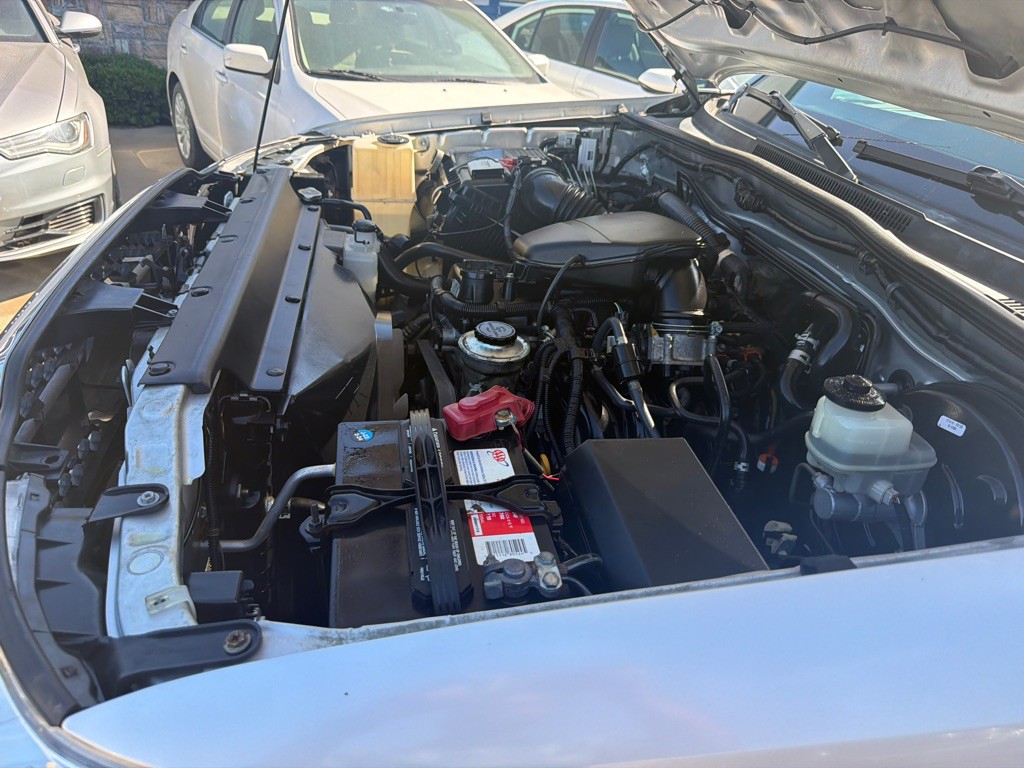 2011 Toyota Tacoma Image 19