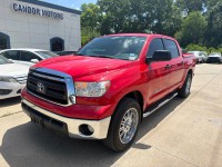 Image for 2010 Toyota Tundra CREWMAX SR5 ID: 7435236