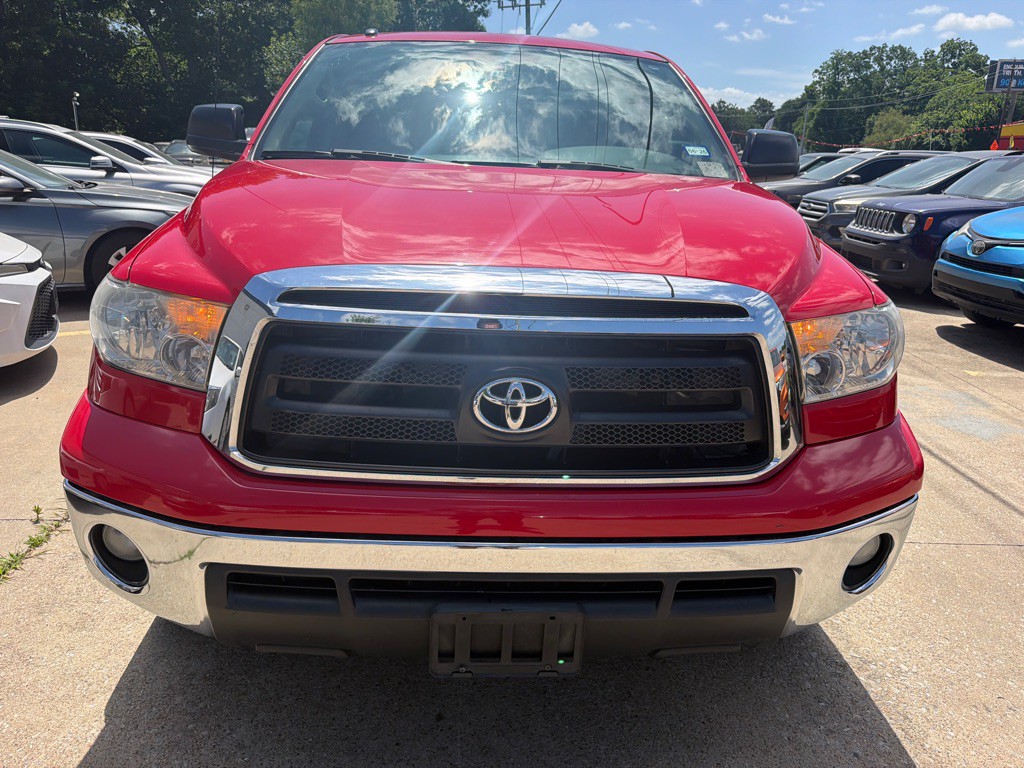 2010 Toyota Tundra Image 7