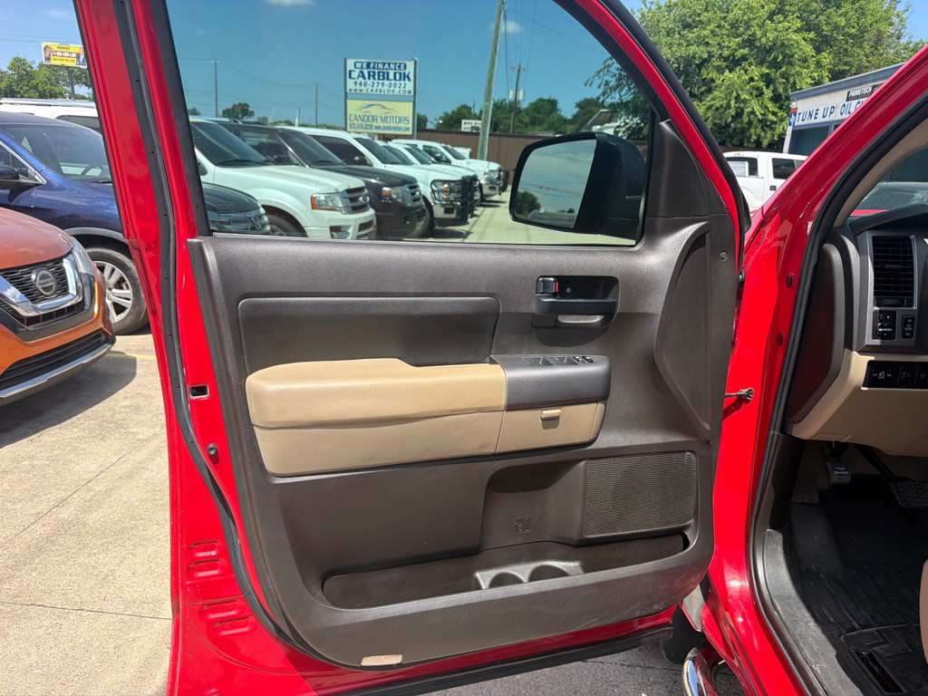 2010 Toyota Tundra Image 10