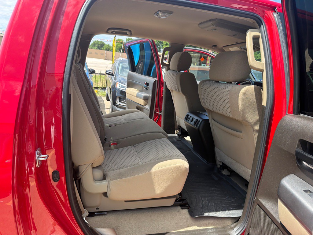 2010 Toyota Tundra Image 14