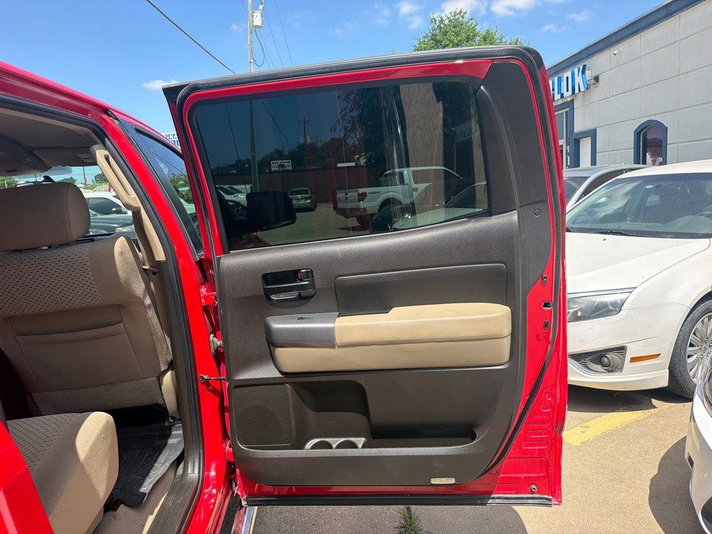 2010 Toyota Tundra Image 15
