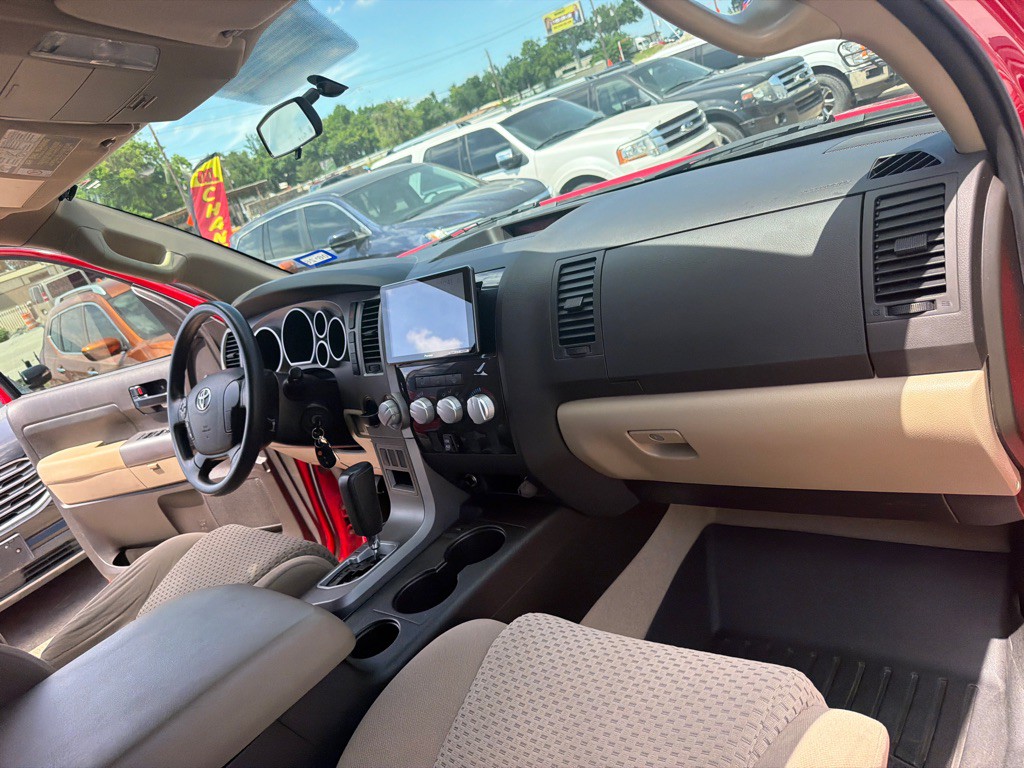 2010 Toyota Tundra Image 17