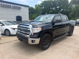 Image for 2017 Toyota Tundra CREWMAX SR5 ID: 7461281