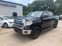 Image for 2017 Toyota Tundra CREWMAX SR5 ID: 7461281