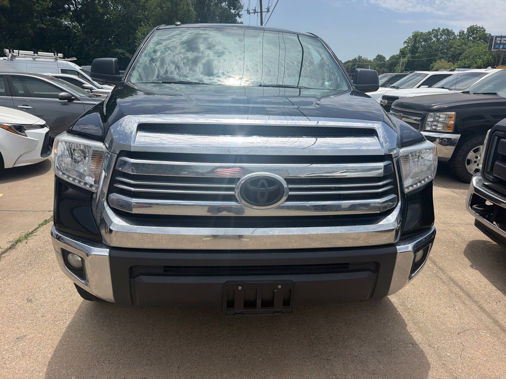 2017 Toyota Tundra Image 6