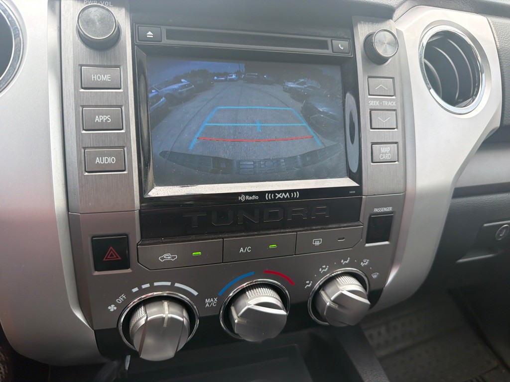 2017 Toyota Tundra Image 18