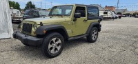 Image for 2013 Jeep Wrangler Sport ID: 6684761