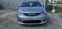Image for 2020 Chrysler Pacifica Touring L ID: 6811816