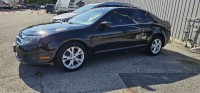 Image for 2012 Ford Fusion SE ID: 6827111