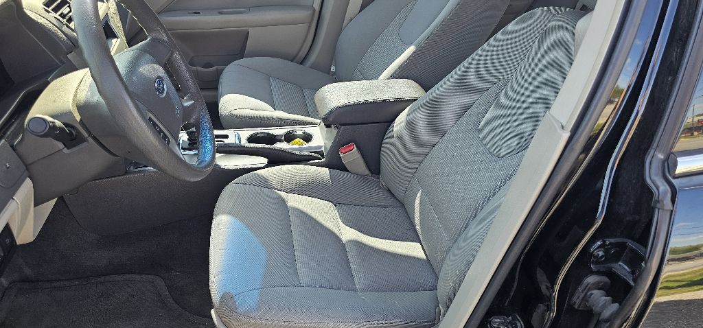 2012 Ford Fusion Image 7