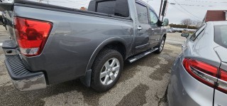 Image for 2013 Nissan Titan S ID: 6938420