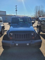 Image for 2013 Jeep Wrangler Sport ID: 6960408