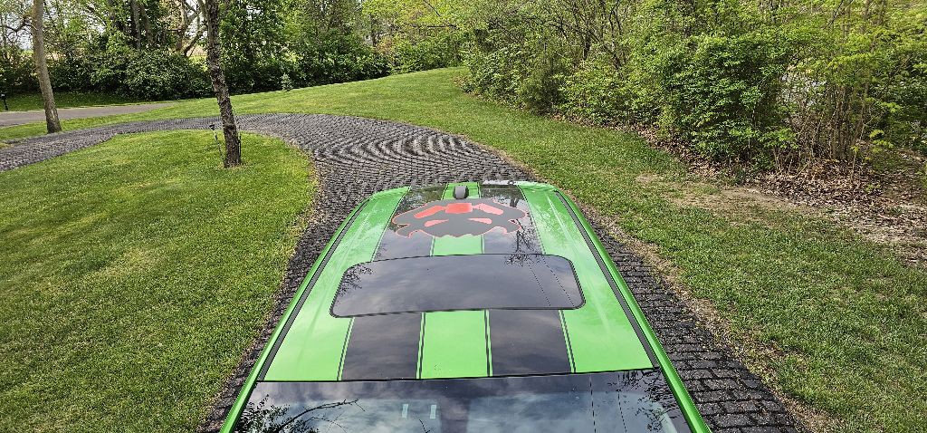 2015 Chevrolet Sonic Image 5