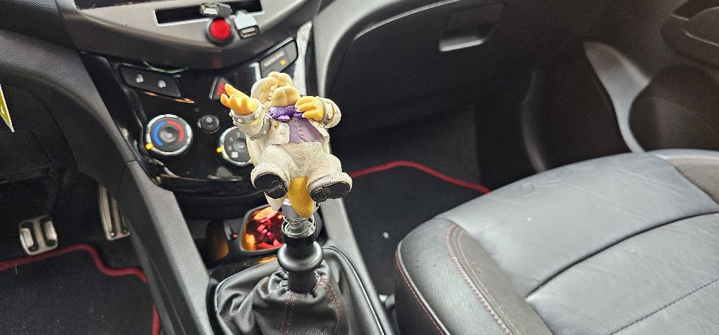 2015 Chevrolet Sonic Image 6